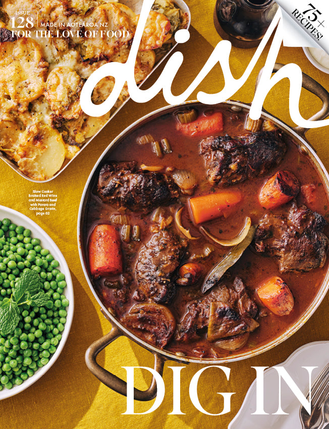 Dish