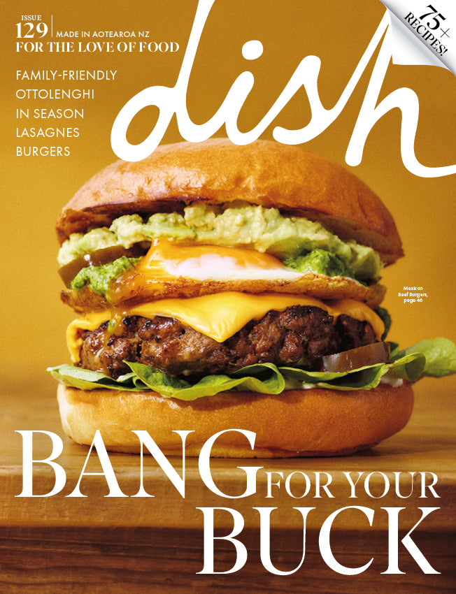 Dish