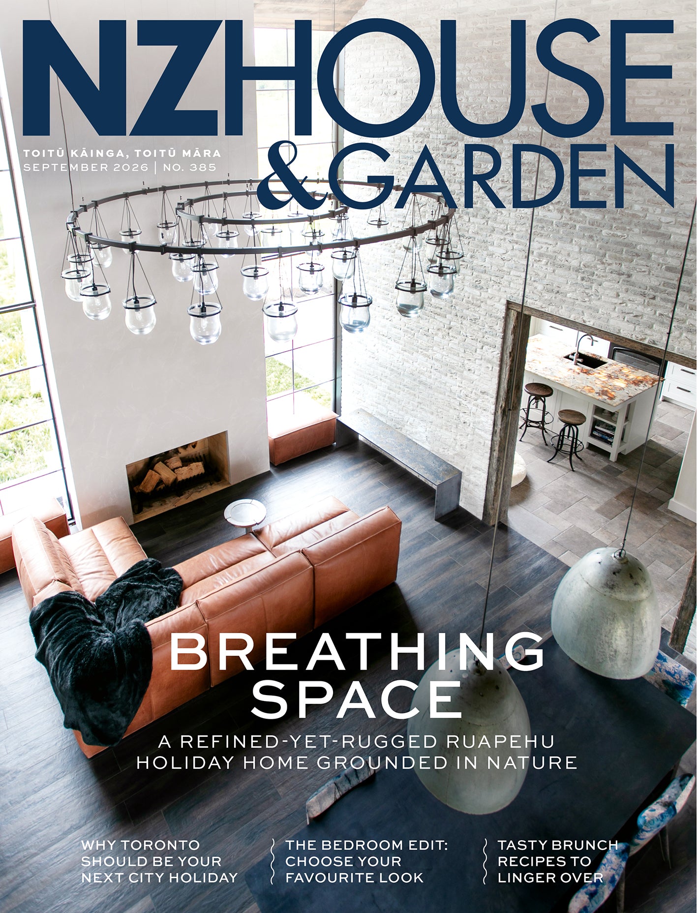 NZ House & Garden