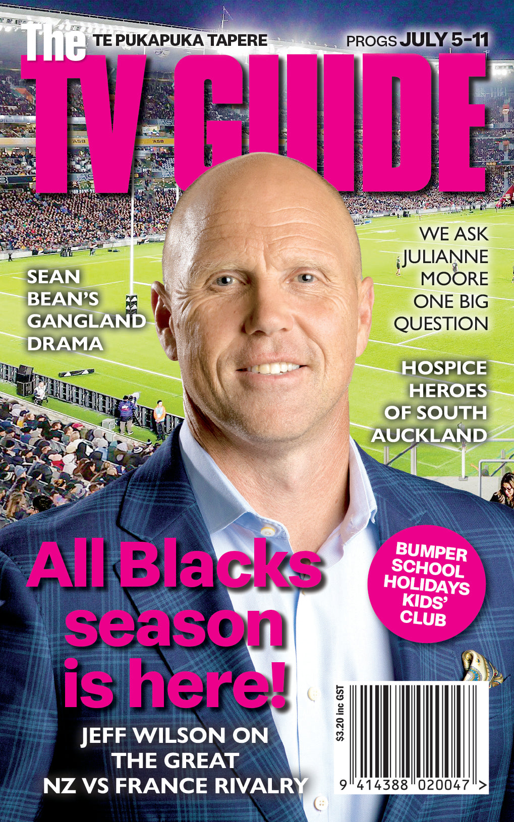 TV Guide