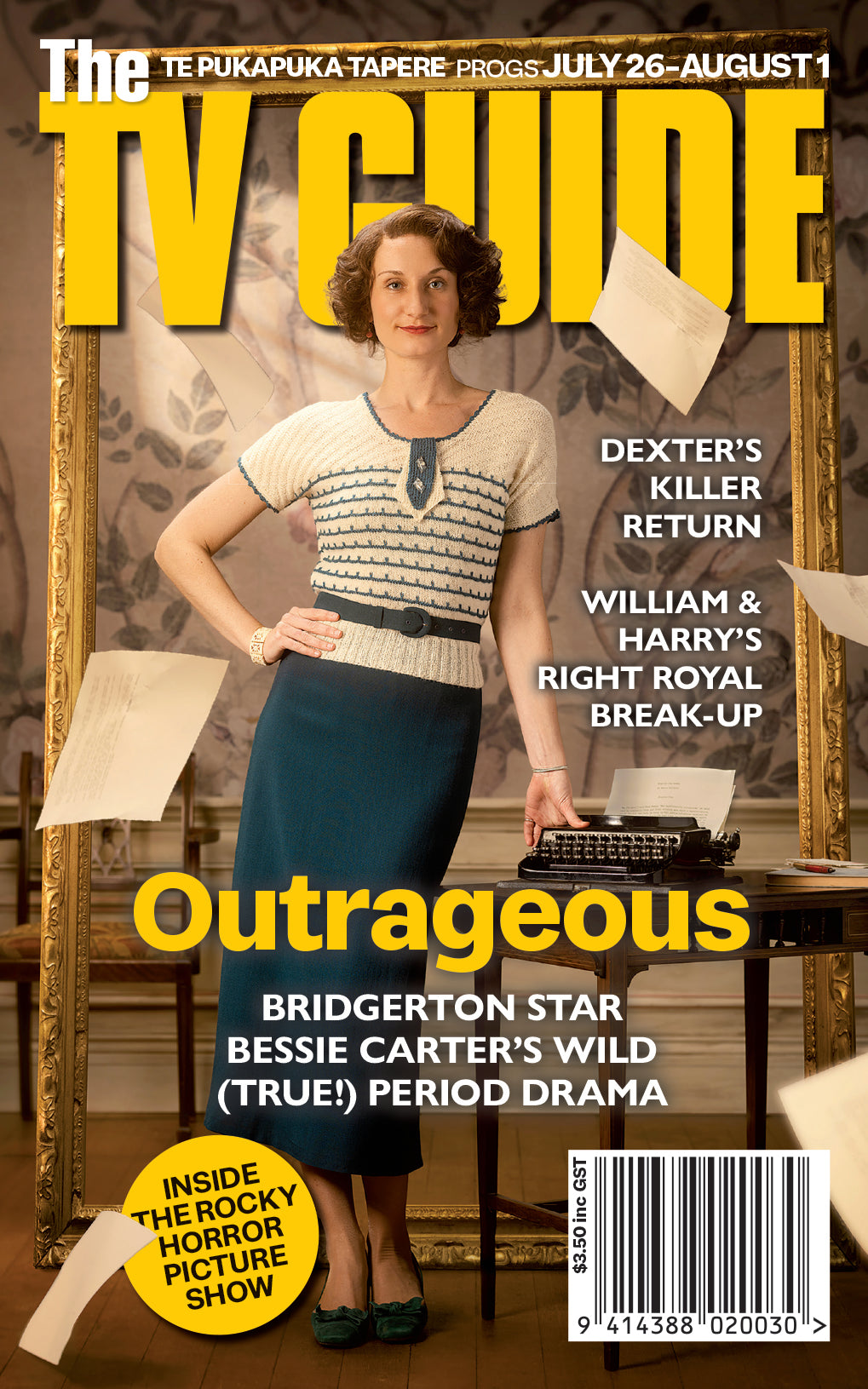 TV Guide