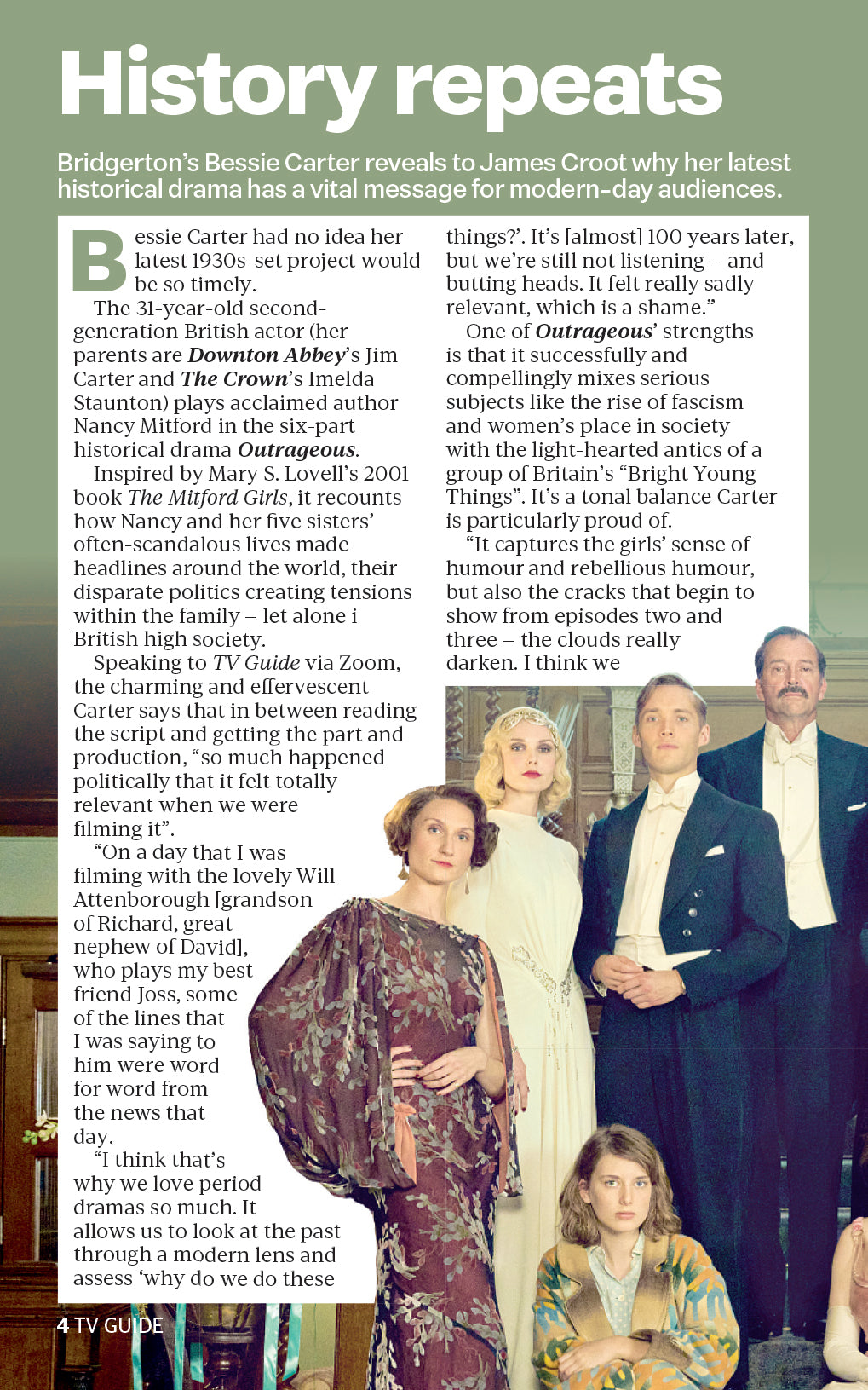 TV Guide