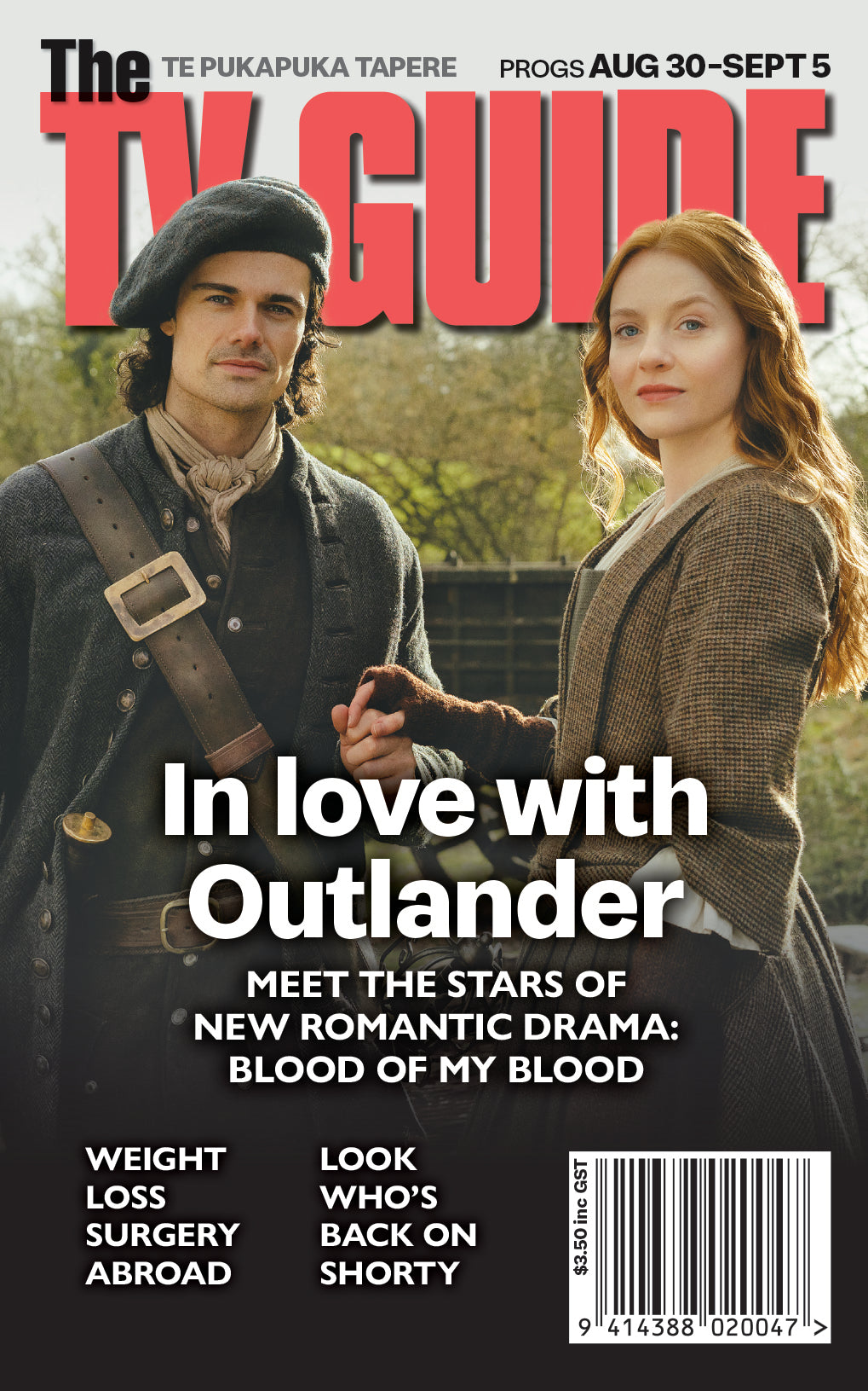 TV Guide