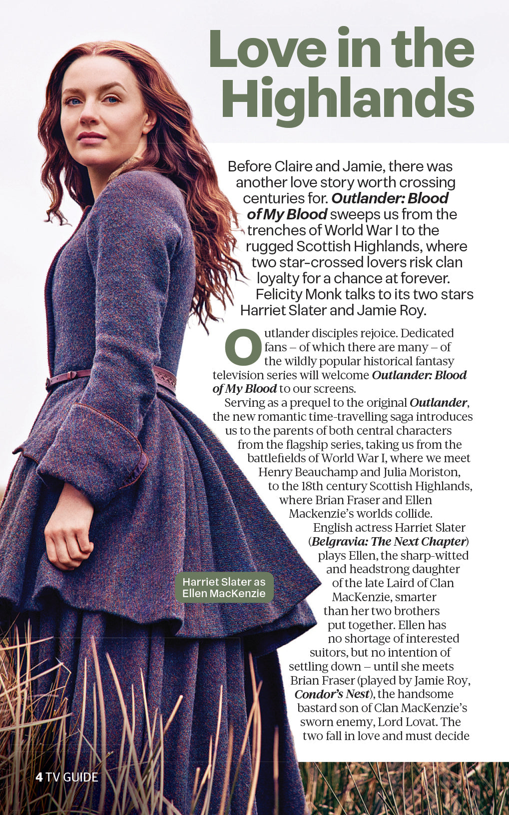 TV Guide