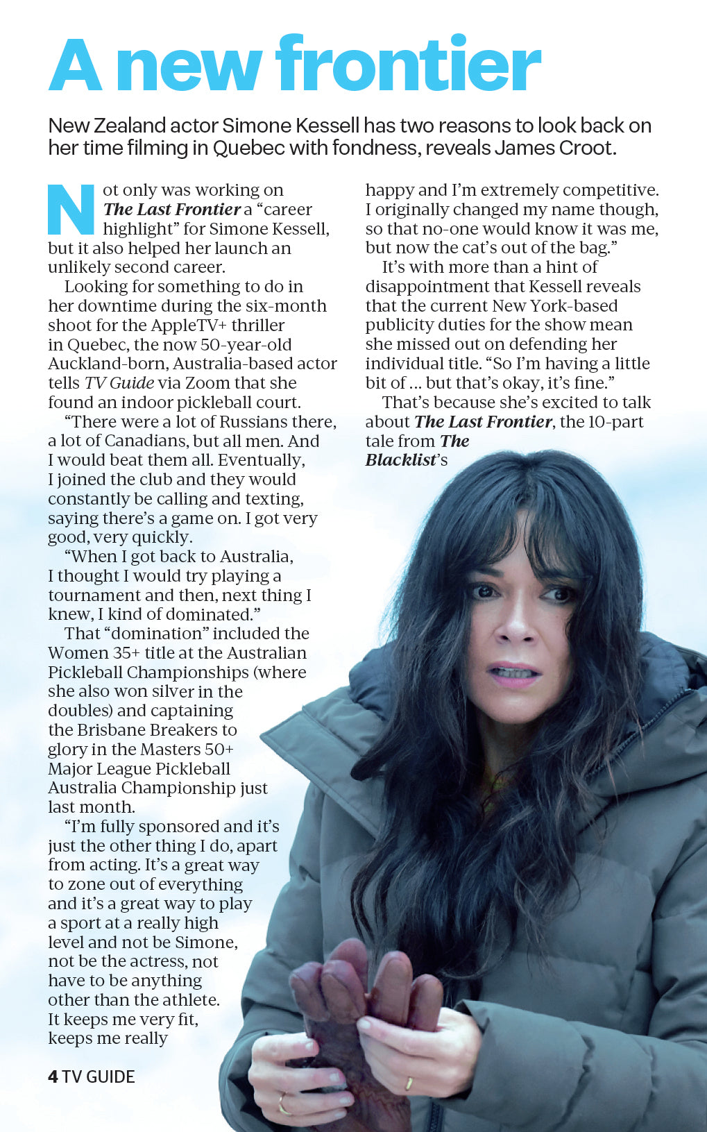 TV Guide