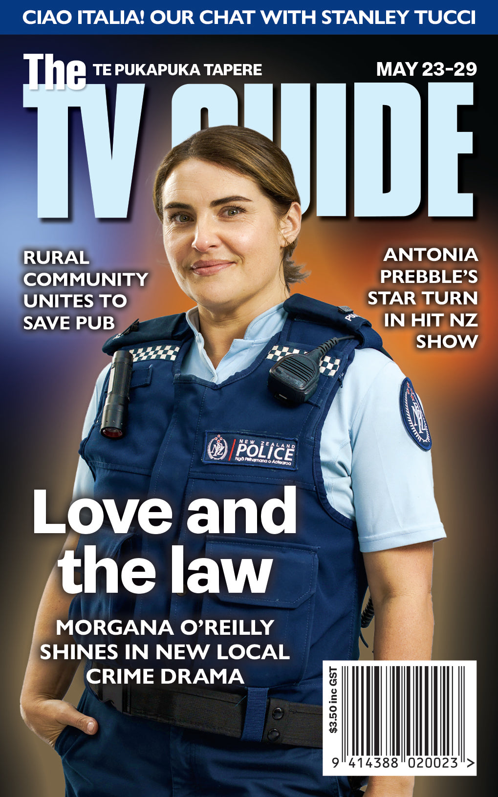 TV Guide