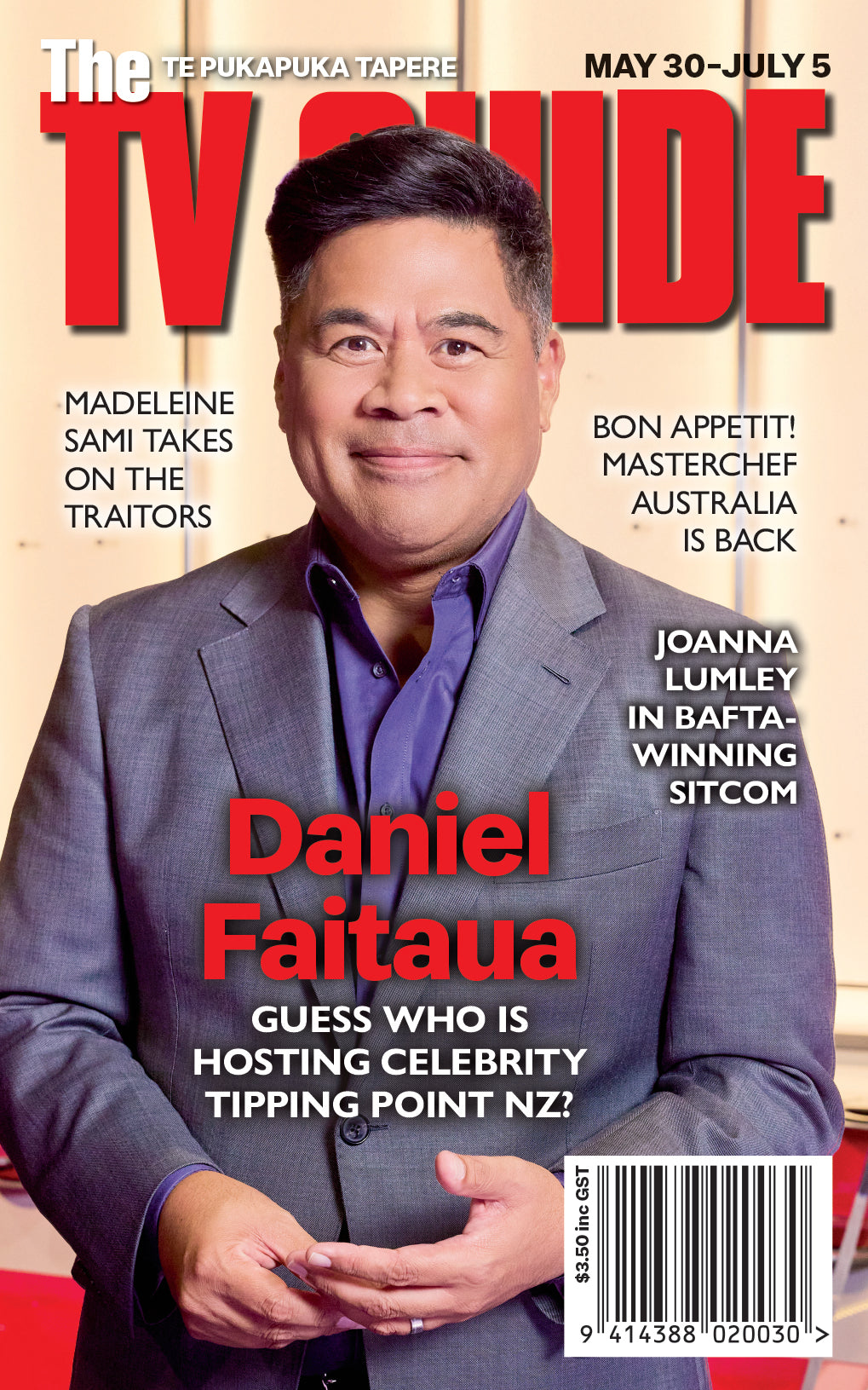 TV Guide