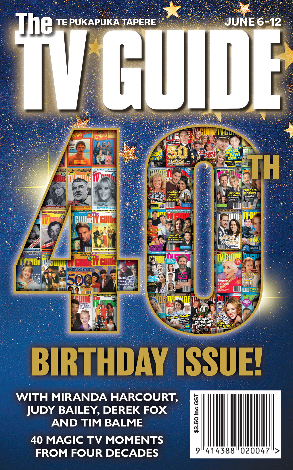 TV Guide