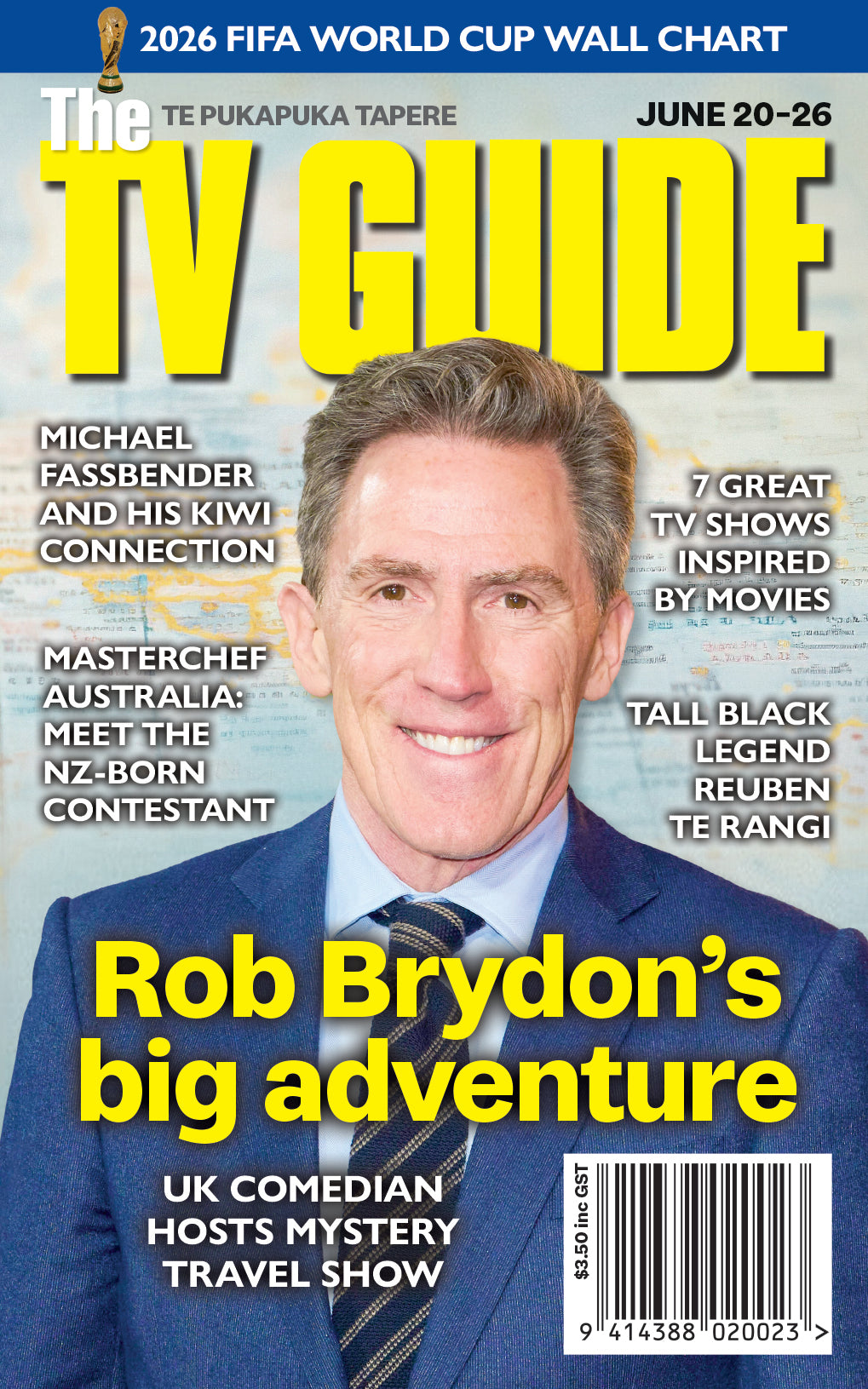 TV Guide