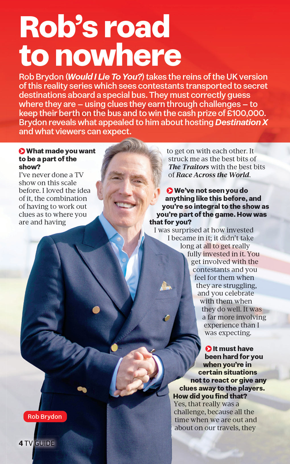 TV Guide