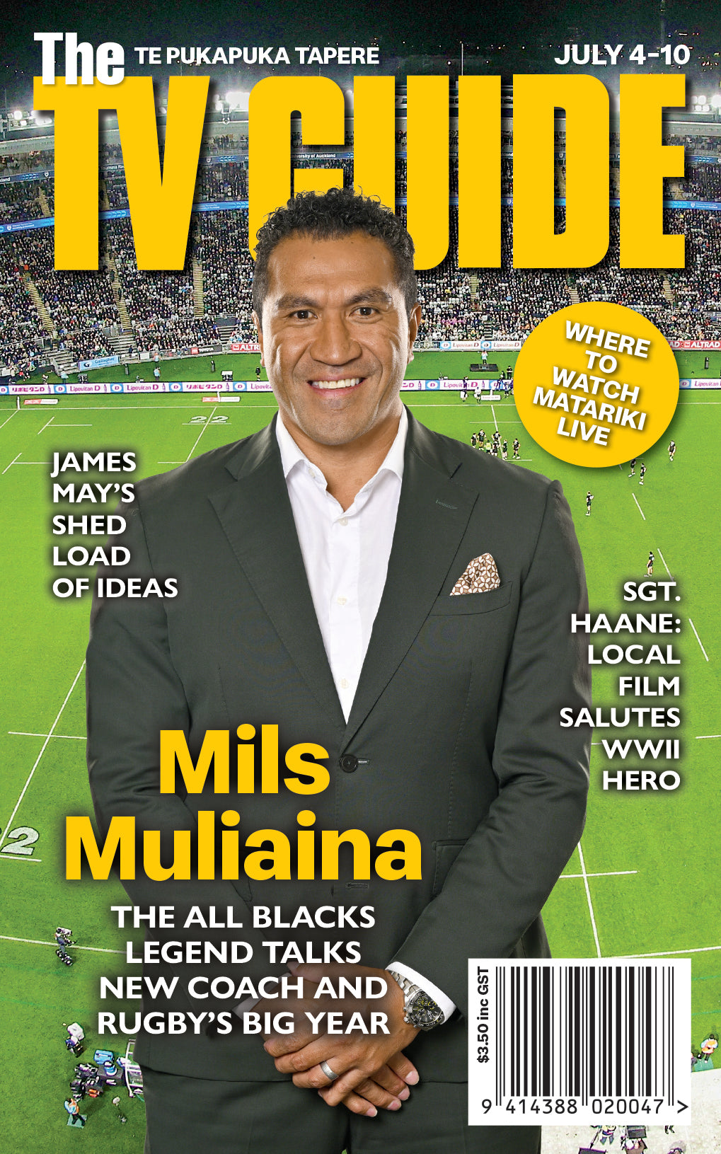 TV Guide