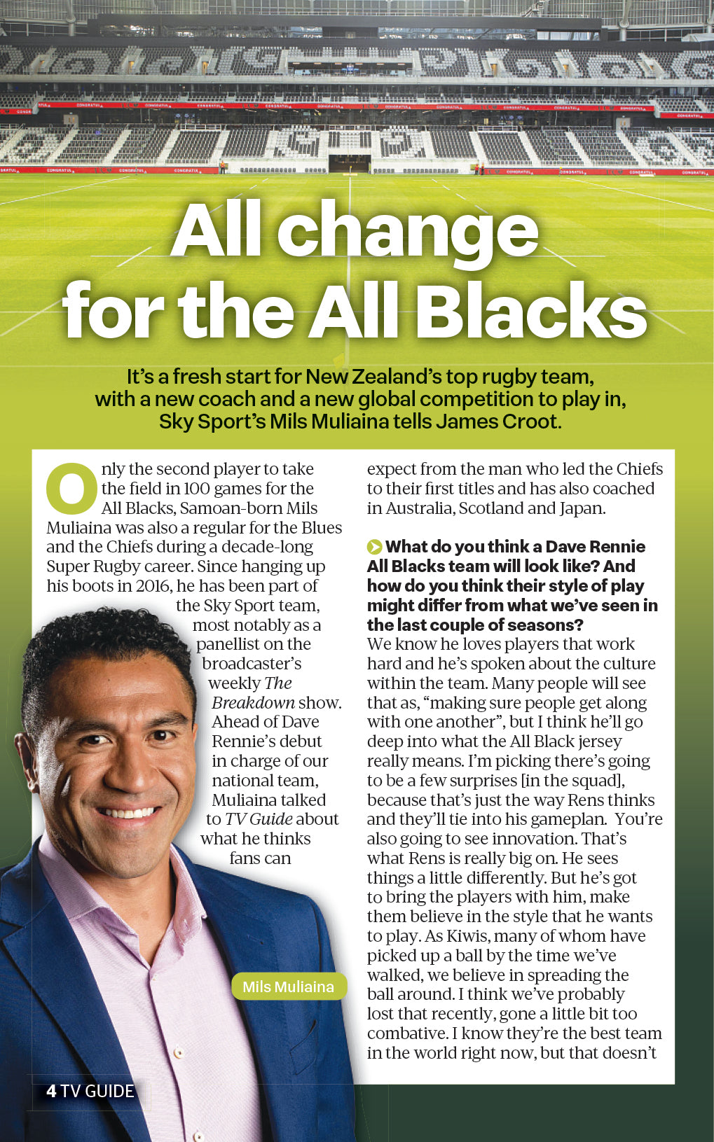 TV Guide