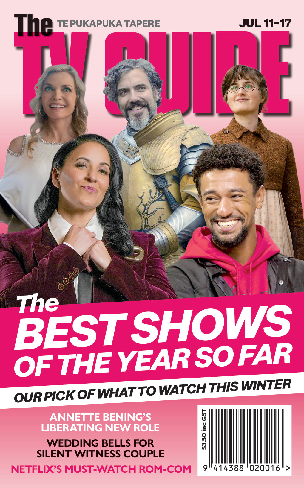 TV Guide