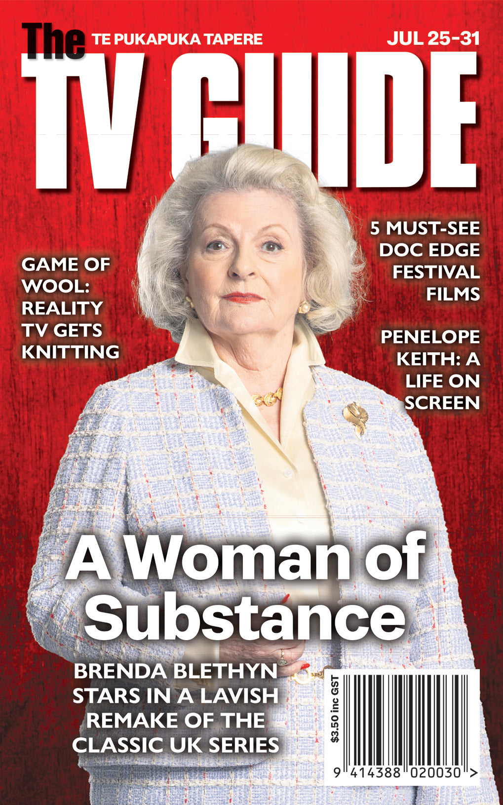 TV Guide Offer