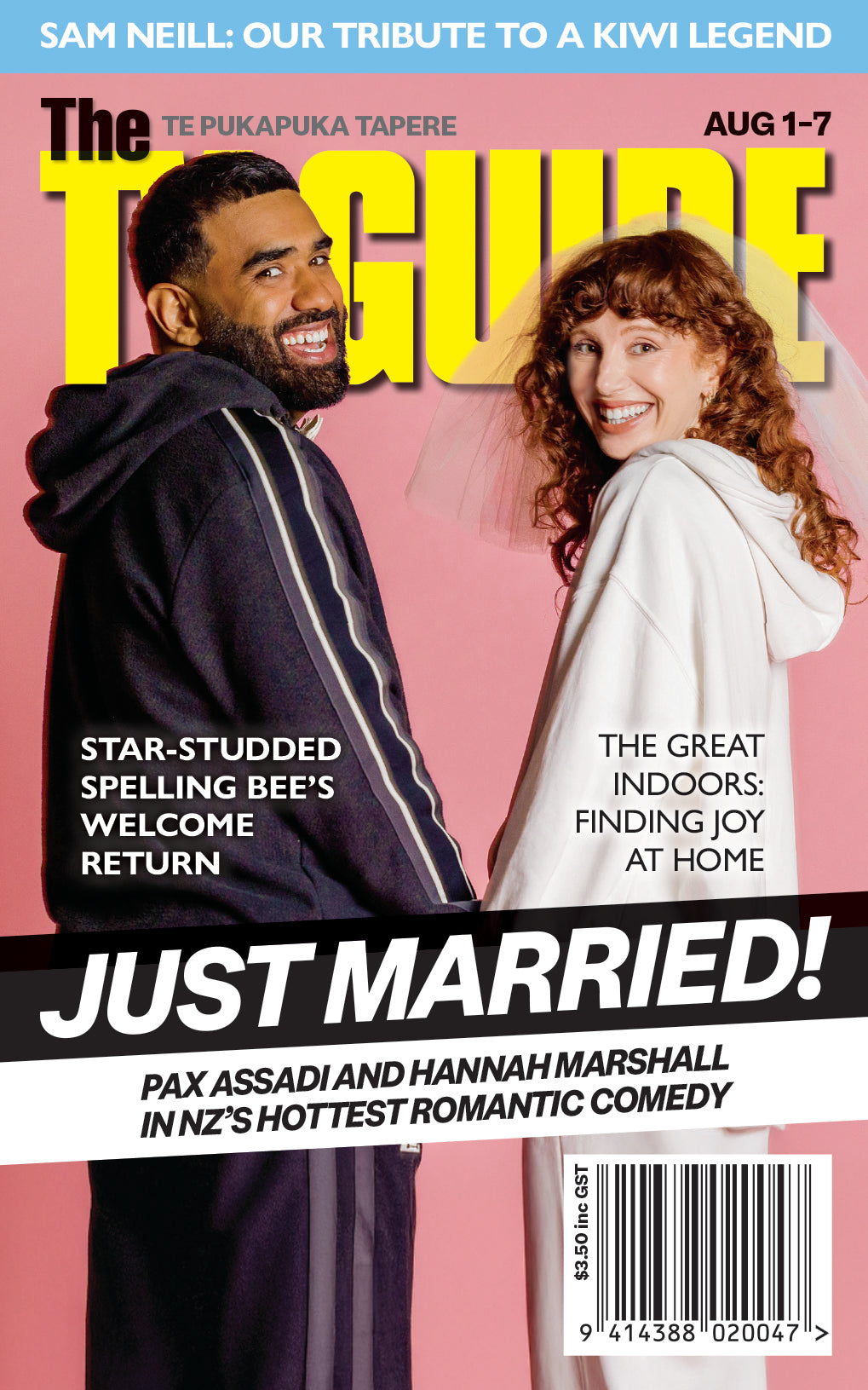 TV Guide