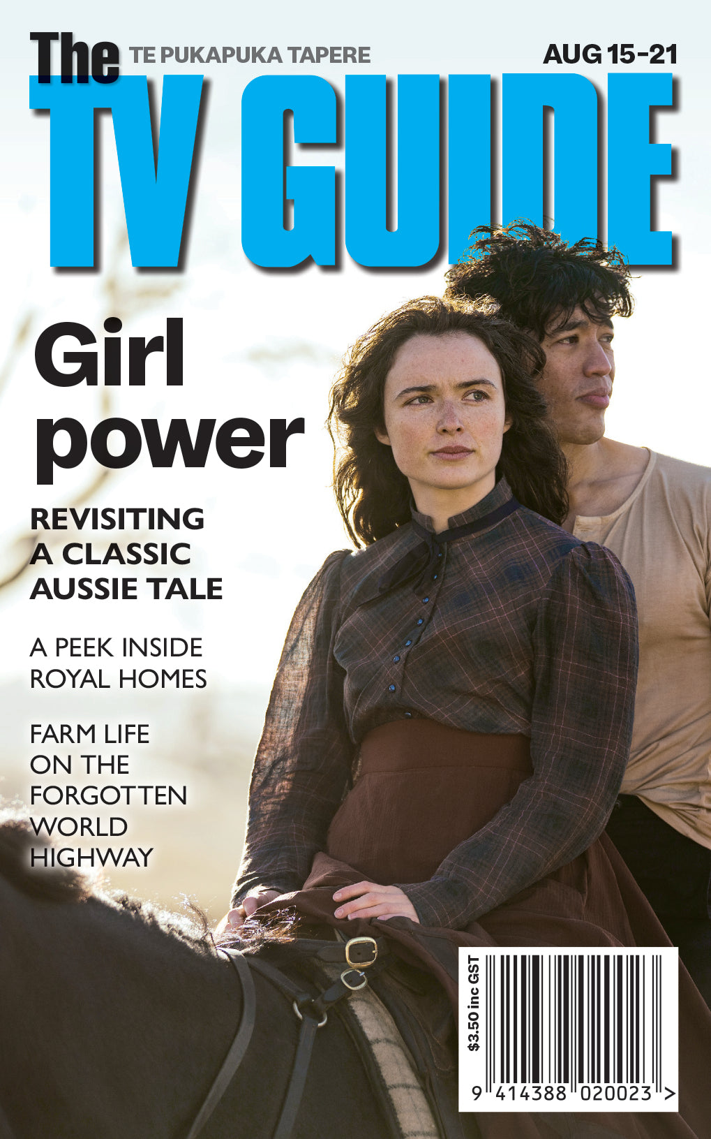TV Guide