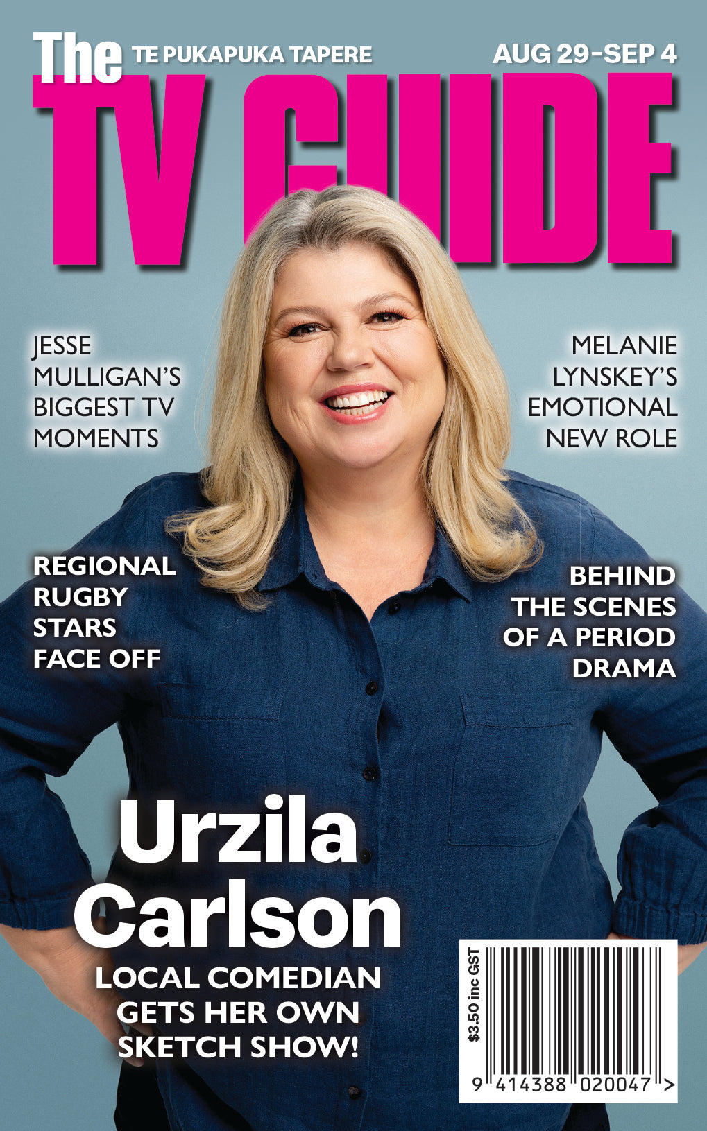TV Guide