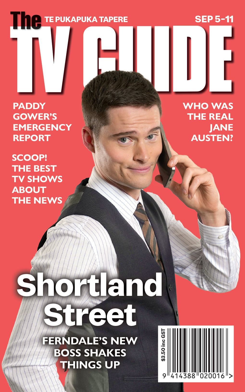 TV Guide