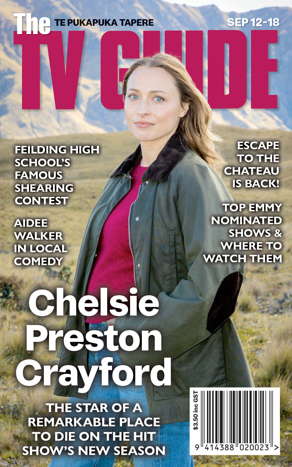 TV Guide