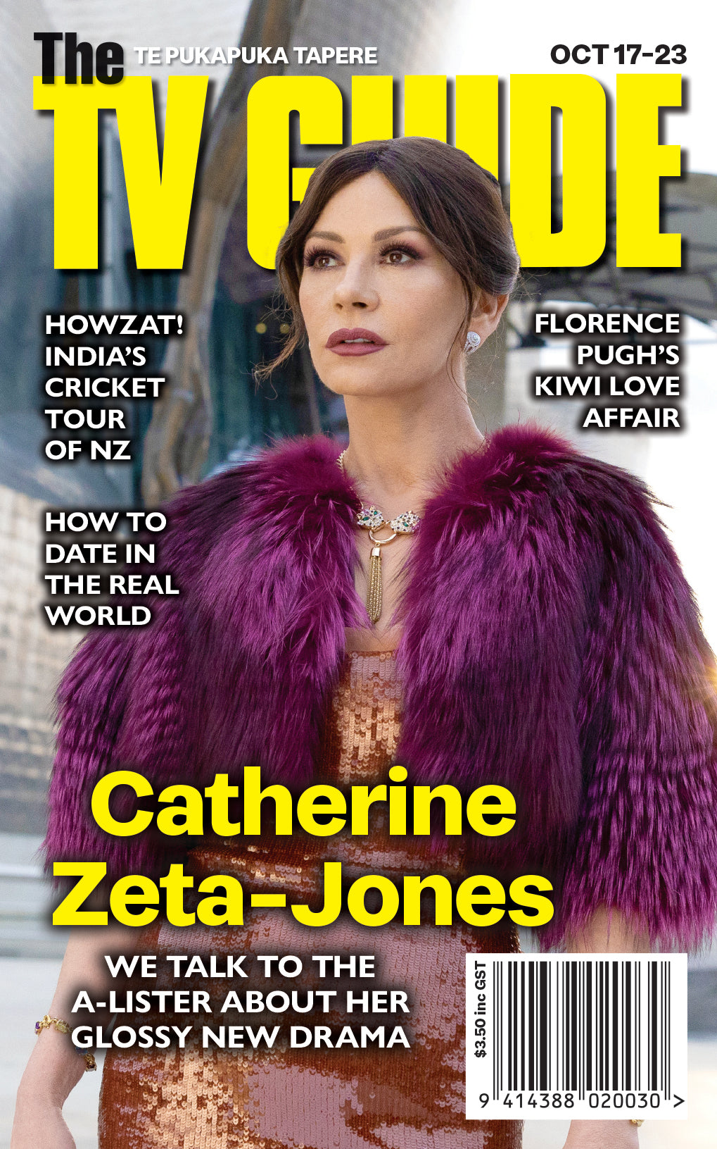 TV Guide