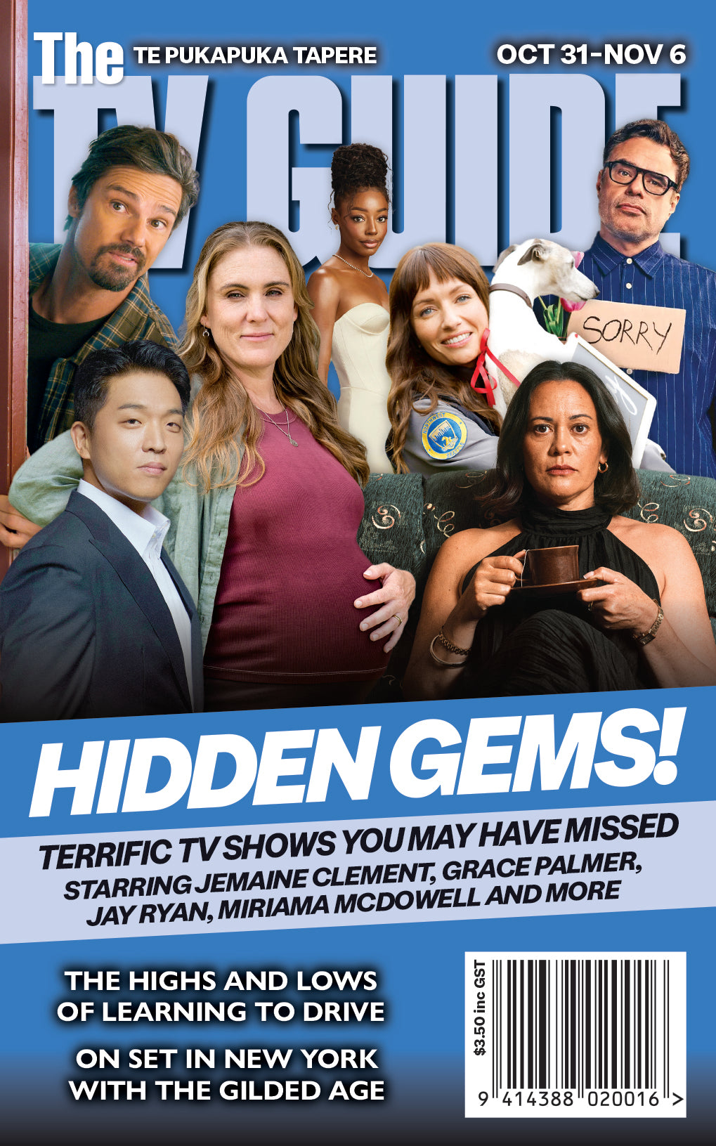 TV Guide