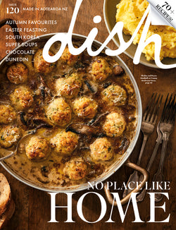 Dish