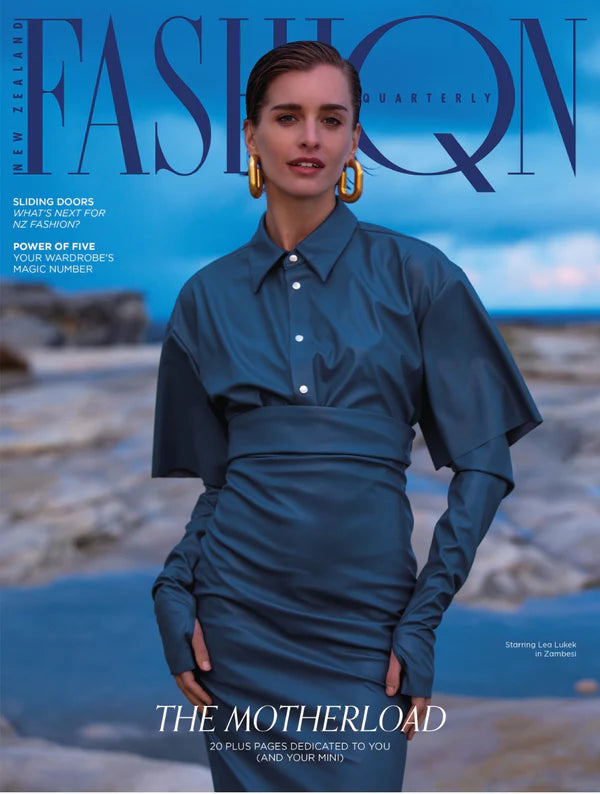 Fashion Quarterly