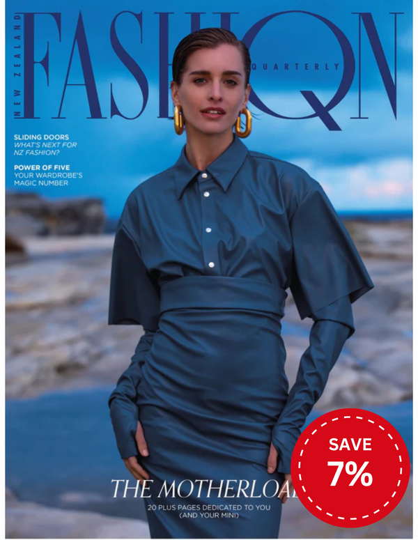 Fashion Quarterly