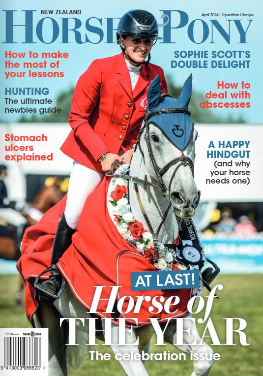 Horse & Pony Magazine