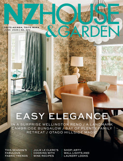 NZ House & Garden
