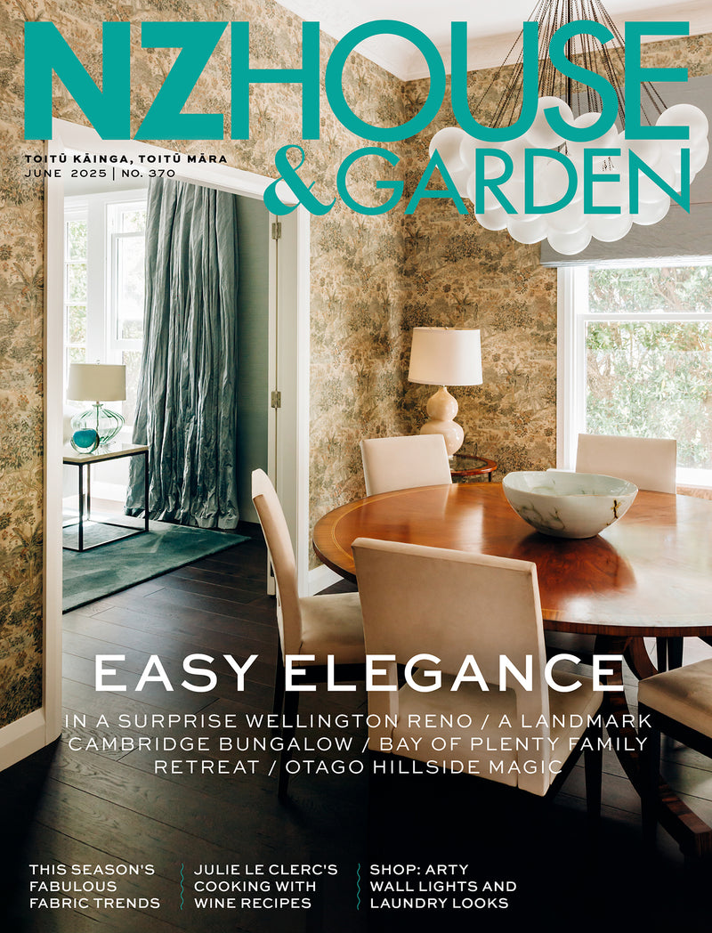 NZ House & Garden