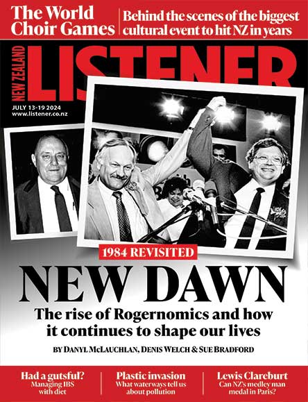 The Listener