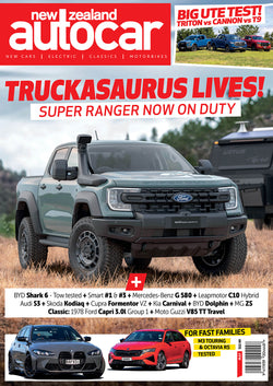 NZ Autocar