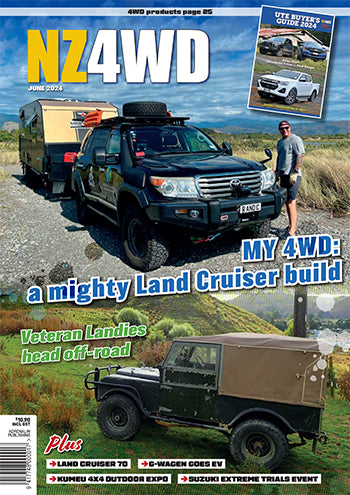 NZ4WD