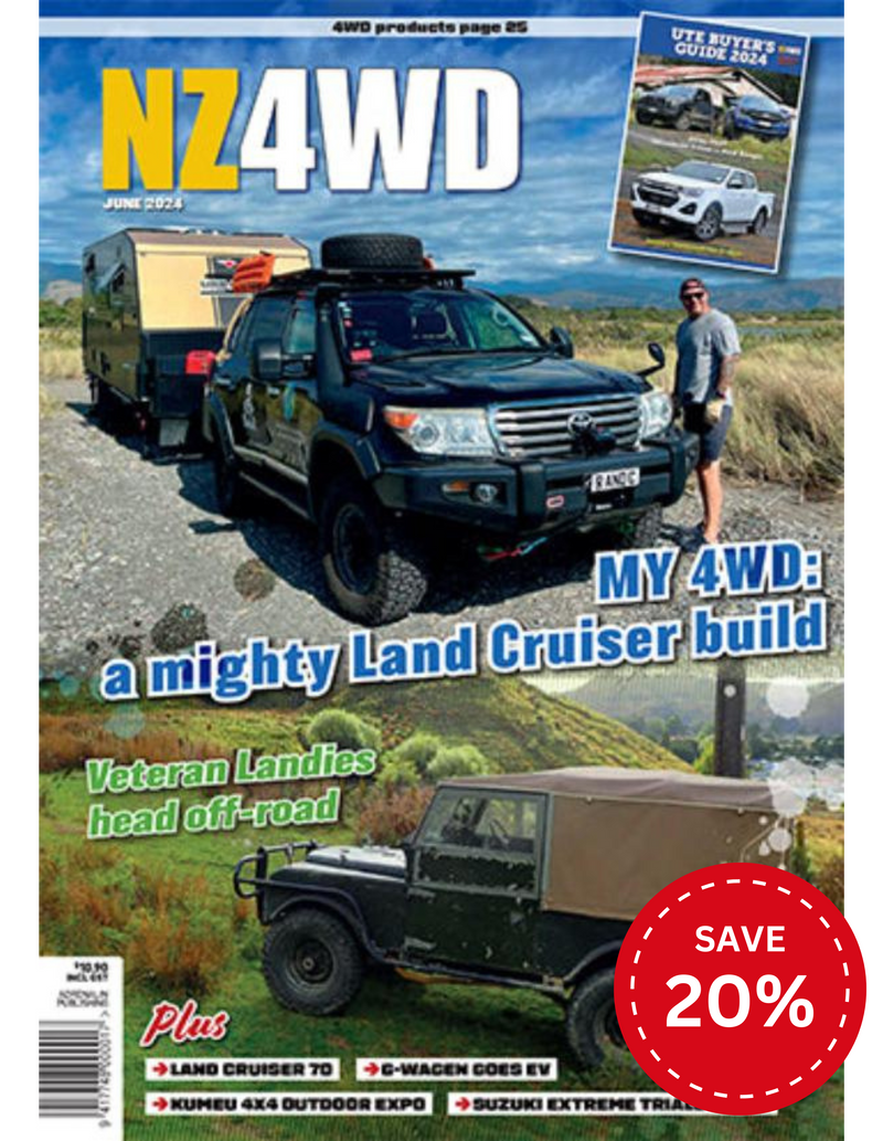 NZ4WD