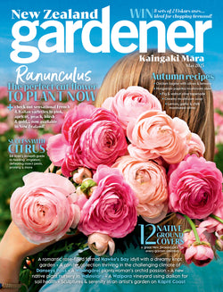 NZ Gardener
