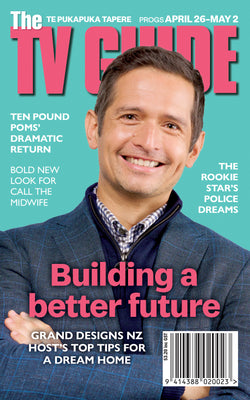 TV Guide