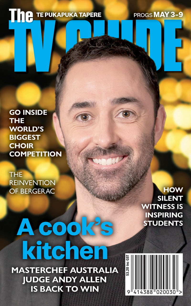 TV Guide
