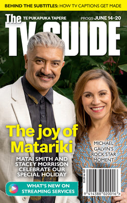TV Guide