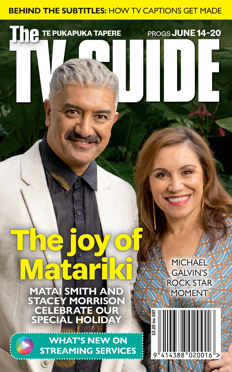 TV Guide
