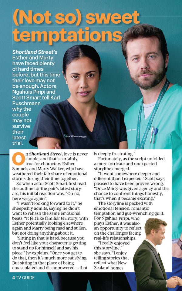TV Guide