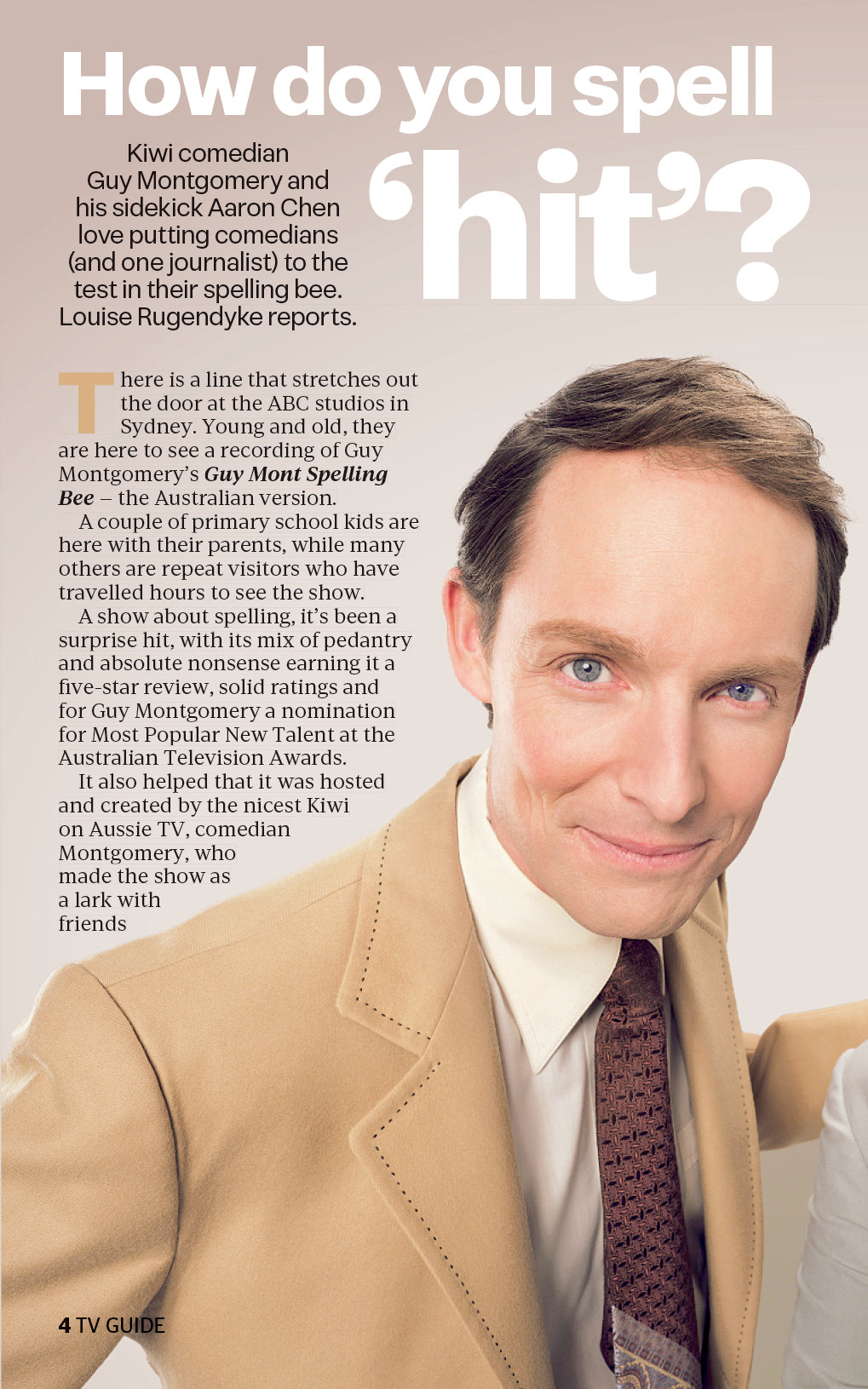 TV Guide