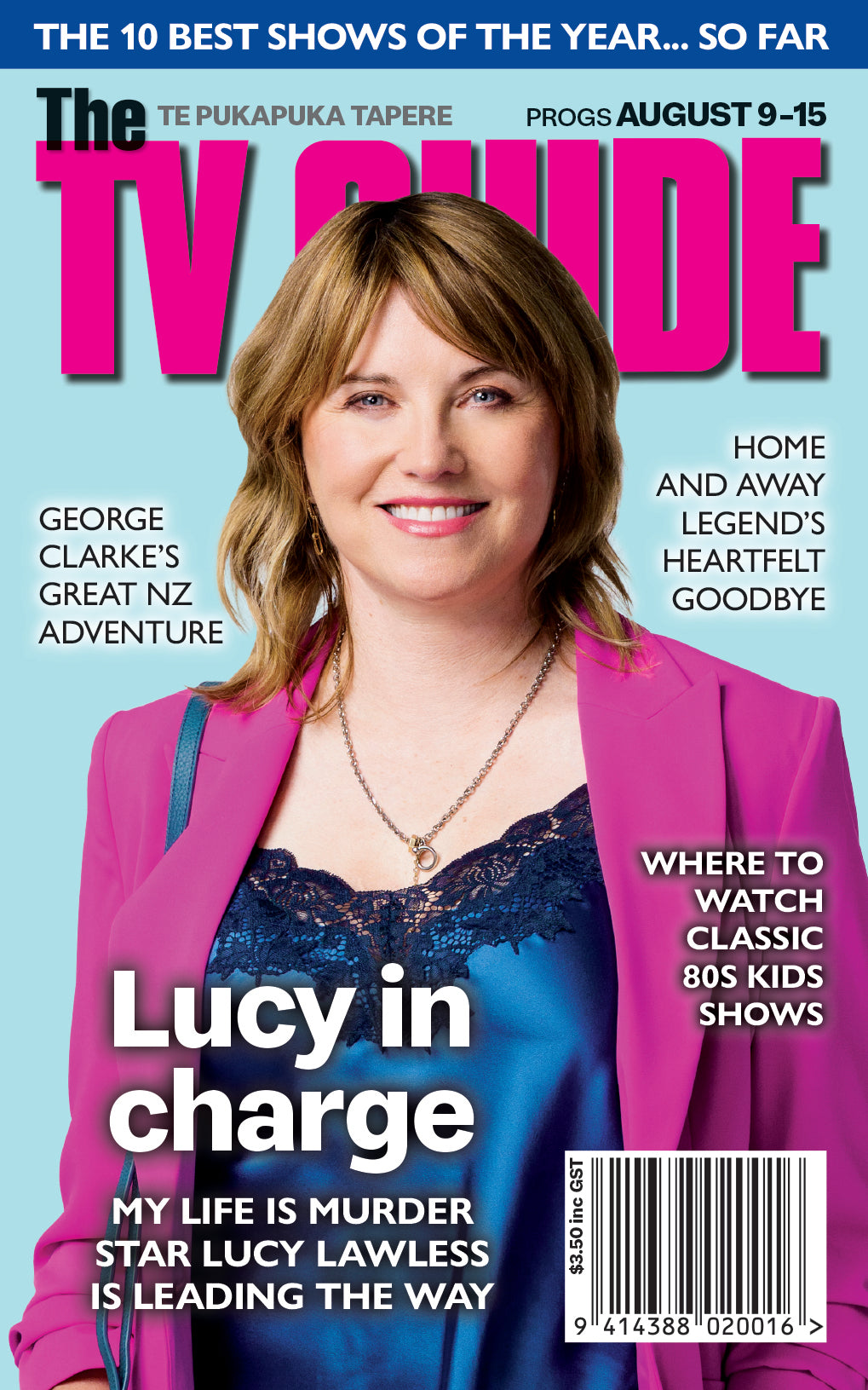 TV Guide