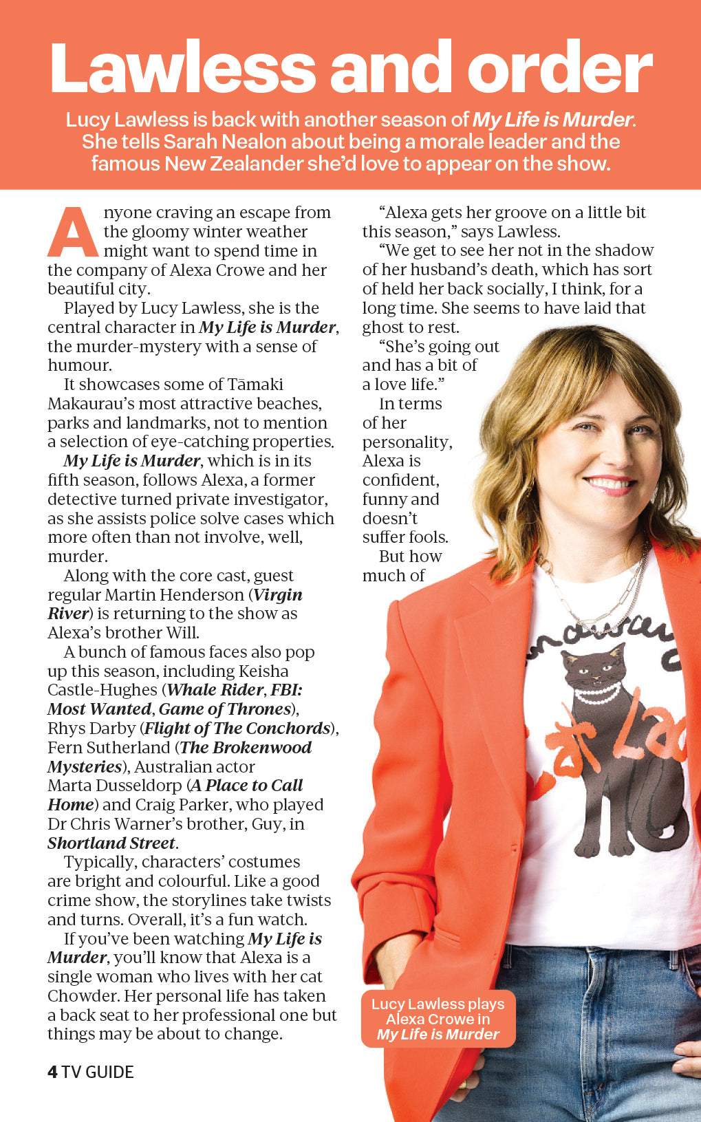 TV Guide