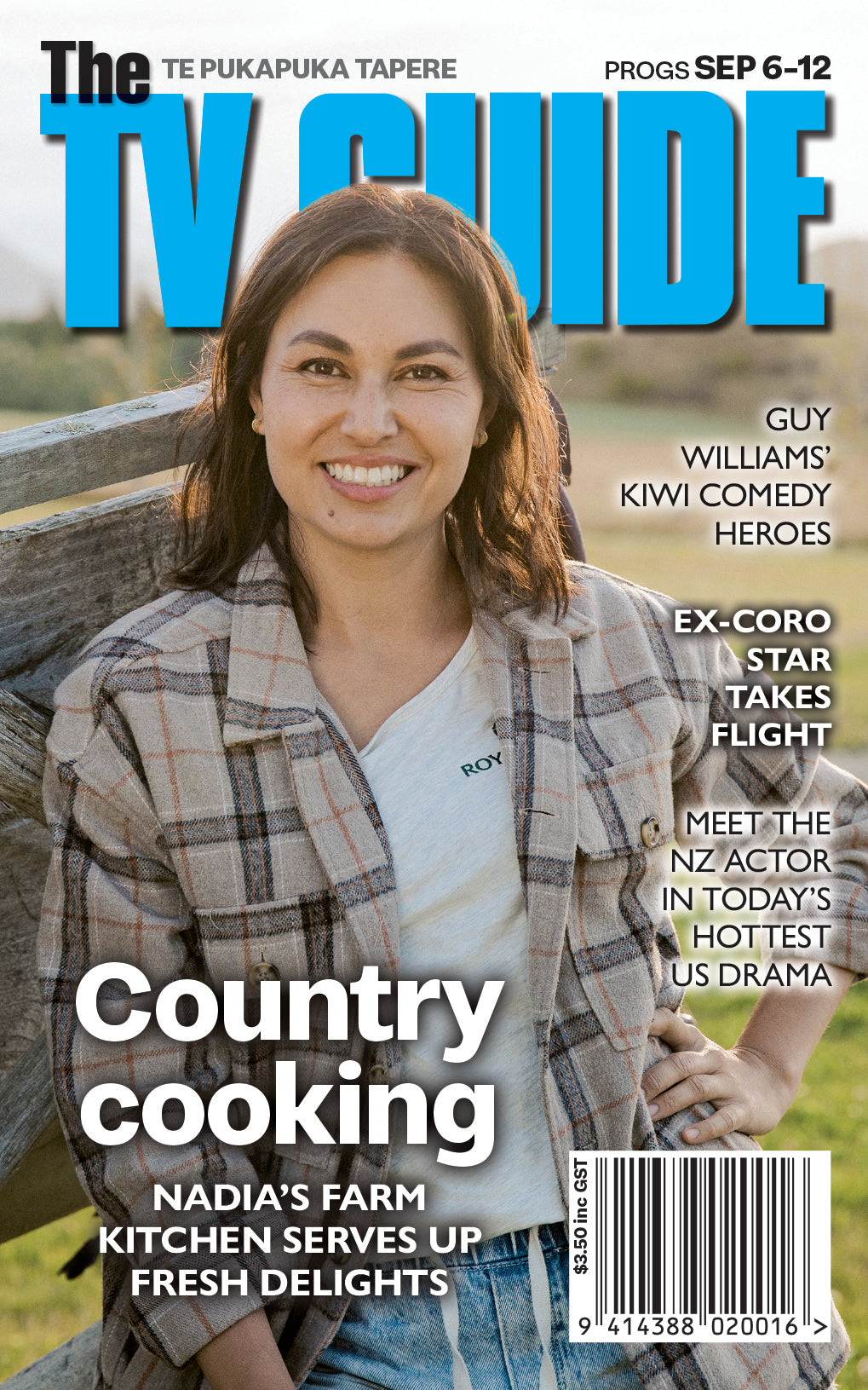 TV Guide