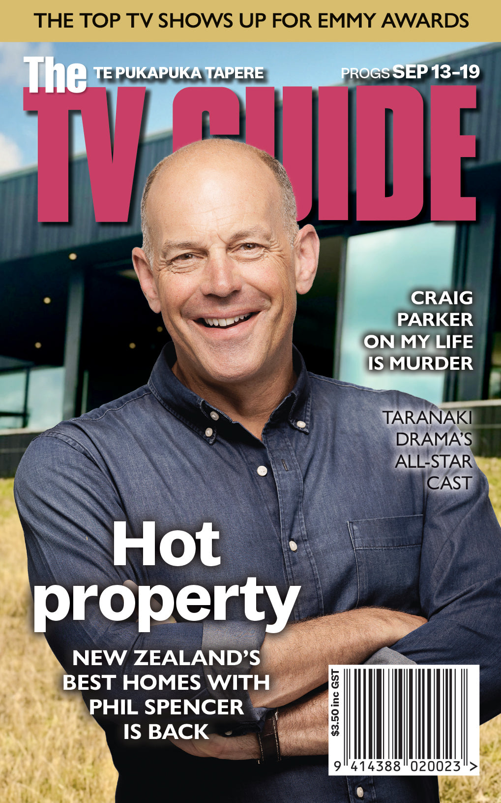 TV Guide