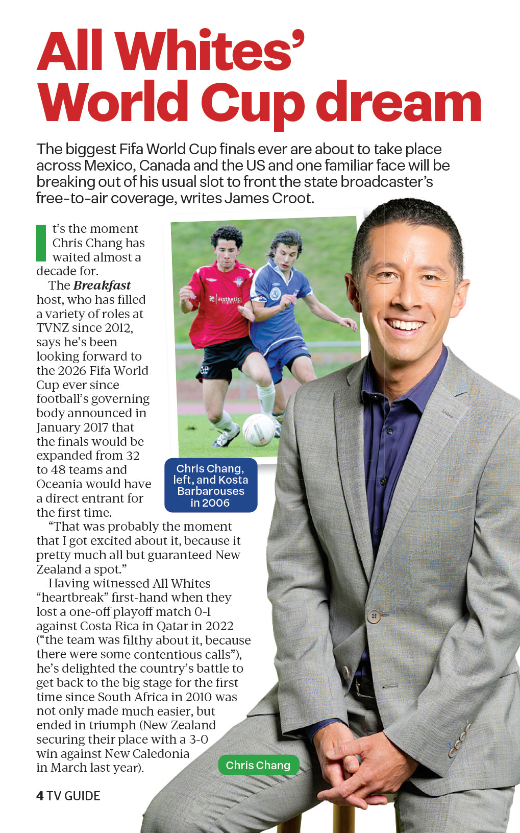 TV Guide