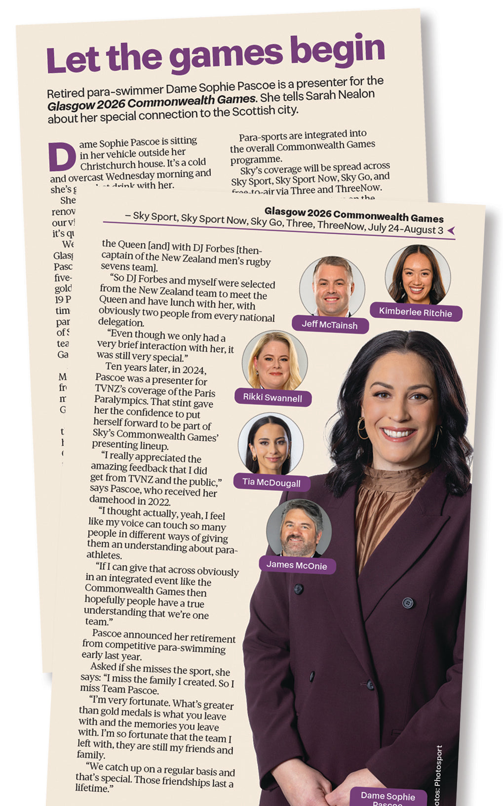 TV Guide