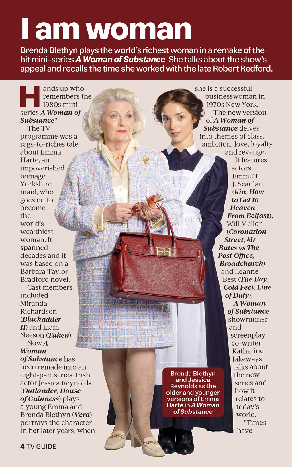 TV Guide