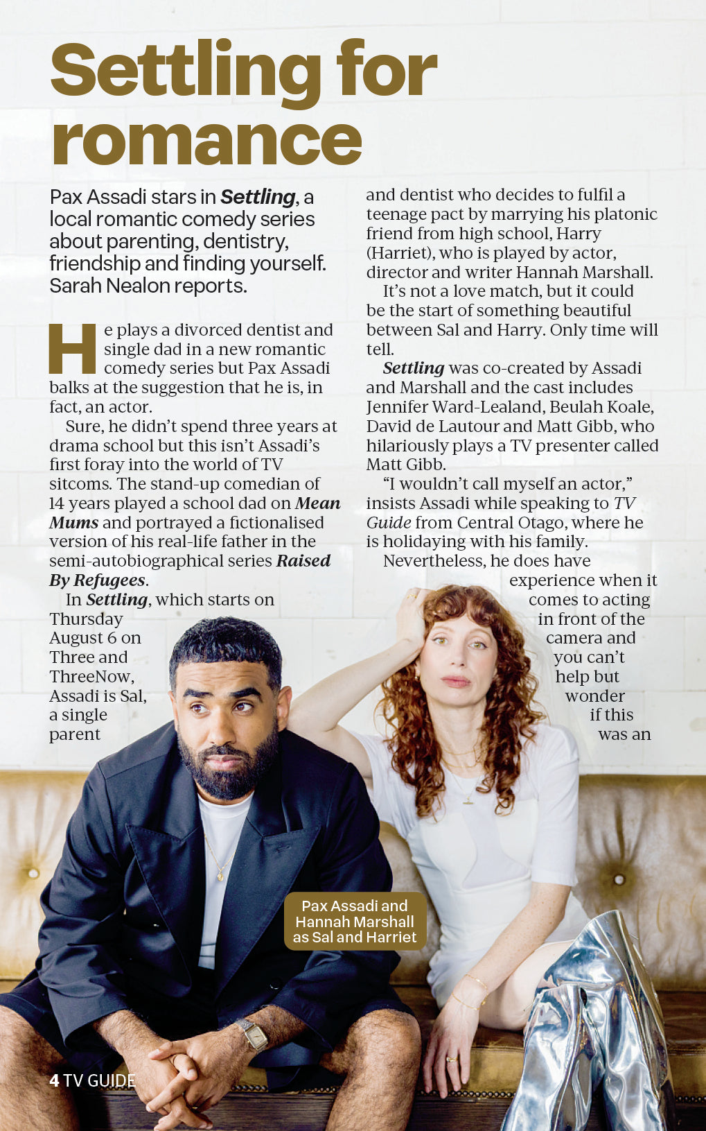 TV Guide